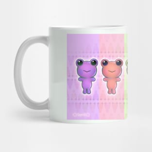 GEKOTA MUG - TOARU KAGAKU NO RAILGUN - A CERTAIN SCIENTIFIC RAILGUN Mug